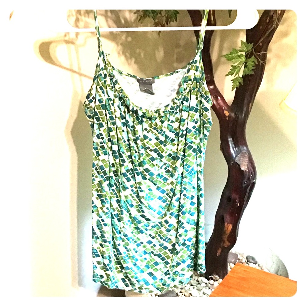 Ann Taylor Tank